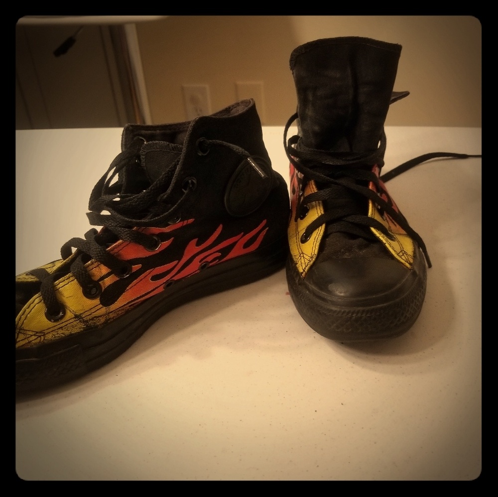Converse Sneakers